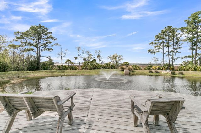 271 Rowans Creek Drive, Charleston, SC 29492