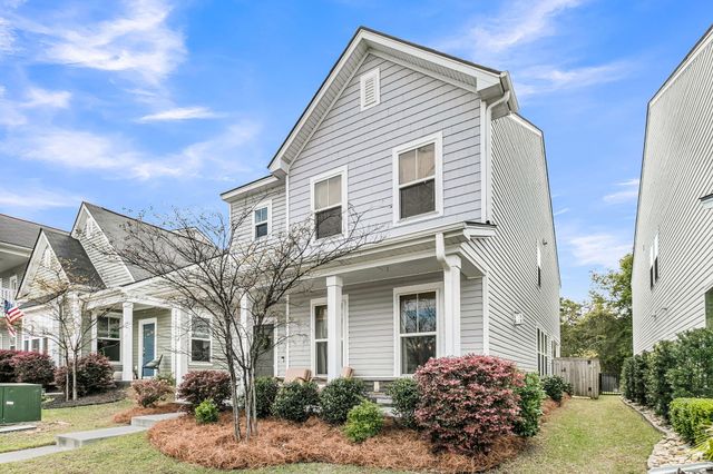 271 Rowans Creek Drive, Charleston, SC 29492