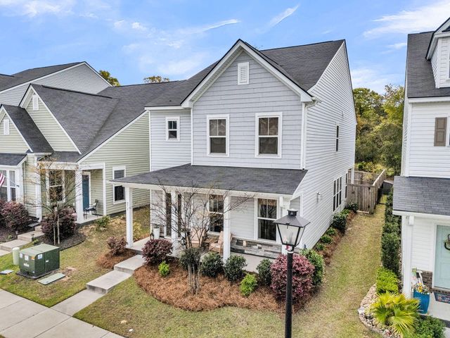 271 Rowans Creek Drive, Charleston, SC 29492