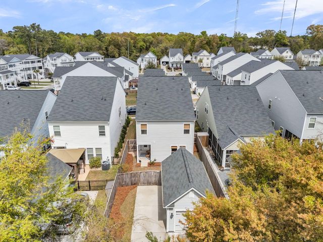 271 Rowans Creek Drive, Charleston, SC 29492