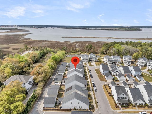 271 Rowans Creek Drive, Charleston, SC 29492