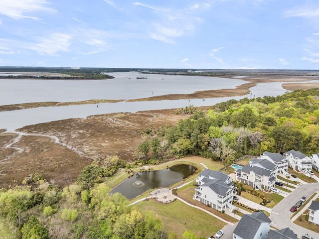 271 Rowans Creek Drive, Charleston, SC 29492