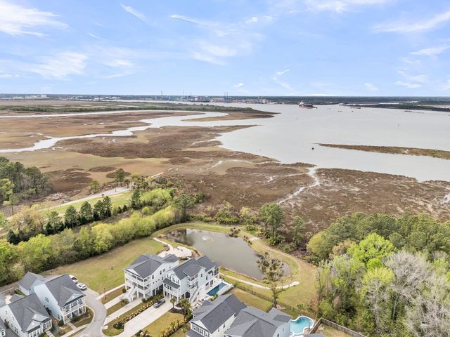 271 Rowans Creek Drive, Charleston, SC 29492