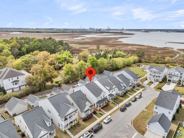 271 Rowans Creek Drive, Charleston, SC 29492