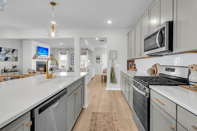 271 Rowans Creek Drive, Charleston, SC 29492