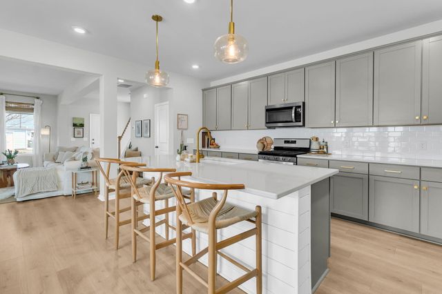 271 Rowans Creek Drive, Charleston, SC 29492