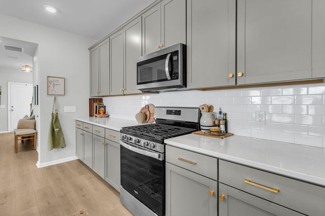 271 Rowans Creek Drive, Charleston, SC 29492