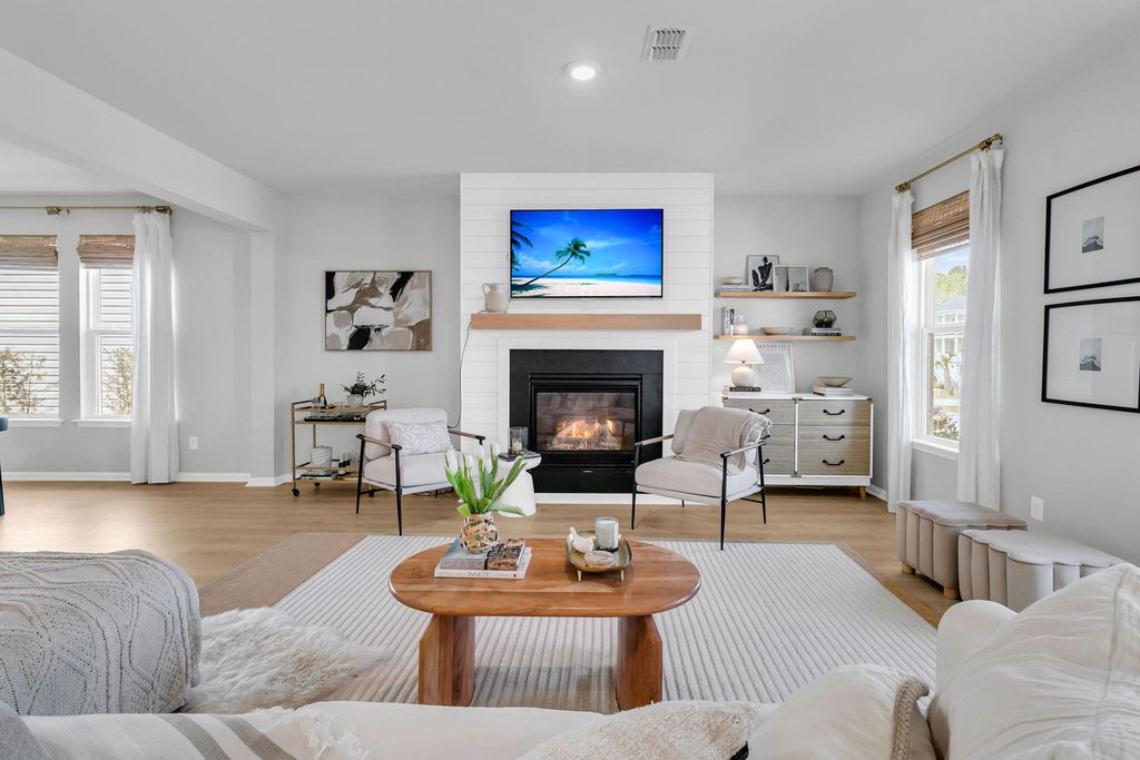 271 Rowans Creek Drive, Charleston, SC 29492