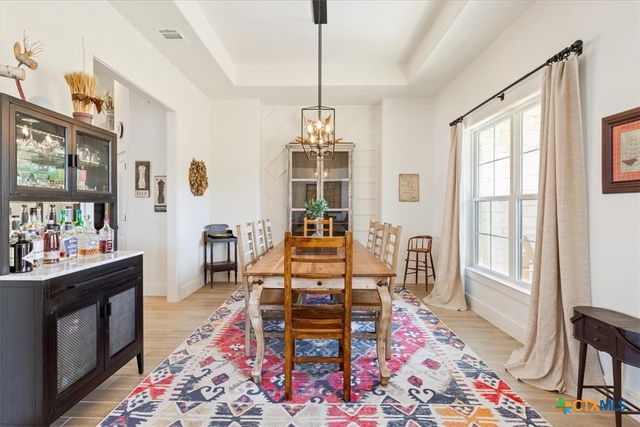 1250 E Creekview Drive, Salado, TX 76571