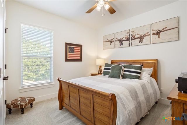 1250 E Creekview Drive, Salado, TX 76571