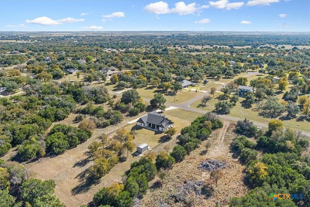 1250 E Creekview Drive, Salado, TX 76571