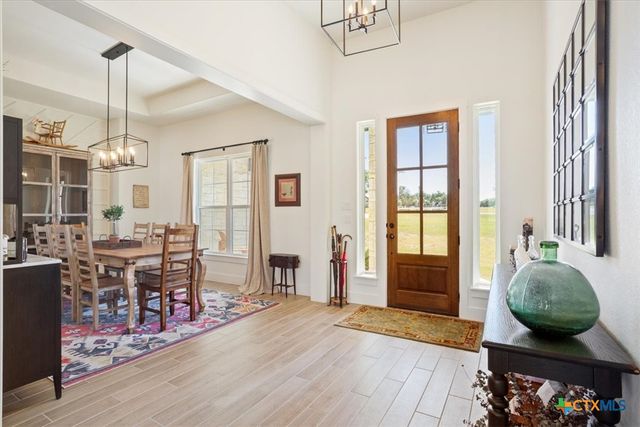 1250 E Creekview Drive, Salado, TX 76571