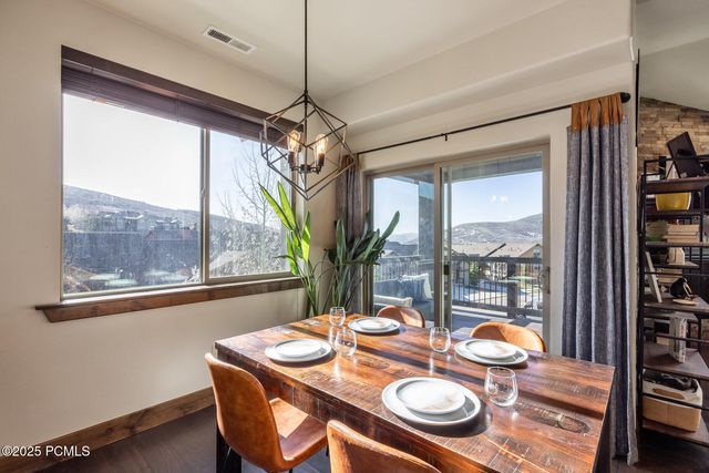 1195 W Black Rock Trail 37-I, Kamas, UT 84036