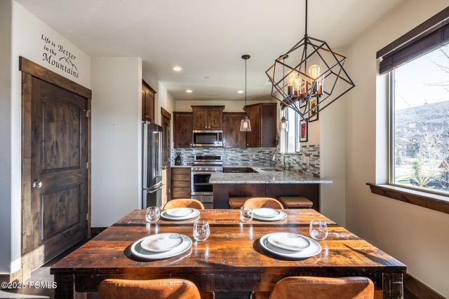 1195 W Black Rock Trail 37-I, Kamas, UT 84036