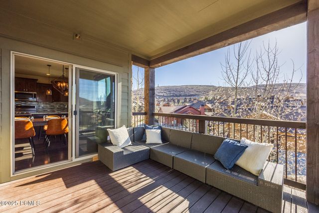 1195 W Black Rock Trail 37-I, Kamas, UT 84036