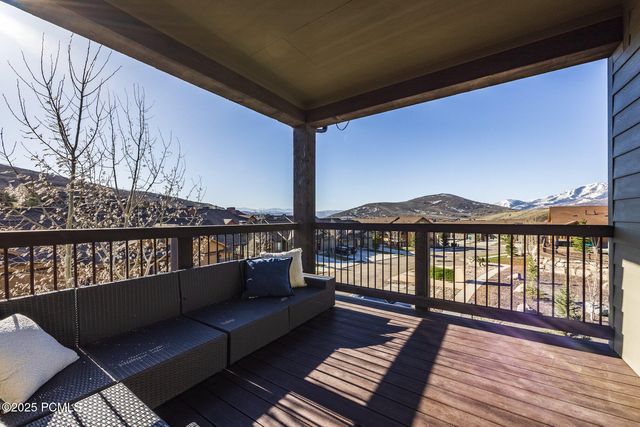 1195 W Black Rock Trail 37-I, Kamas, UT 84036