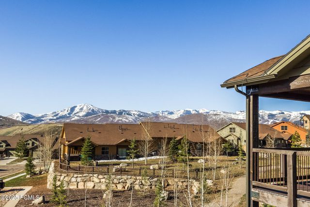 1195 W Black Rock Trail 37-I, Kamas, UT 84036