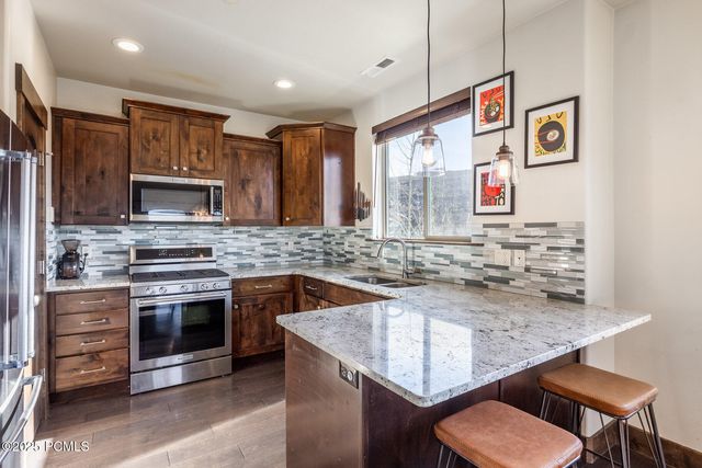 1195 W Black Rock Trail 37-I, Kamas, UT 84036