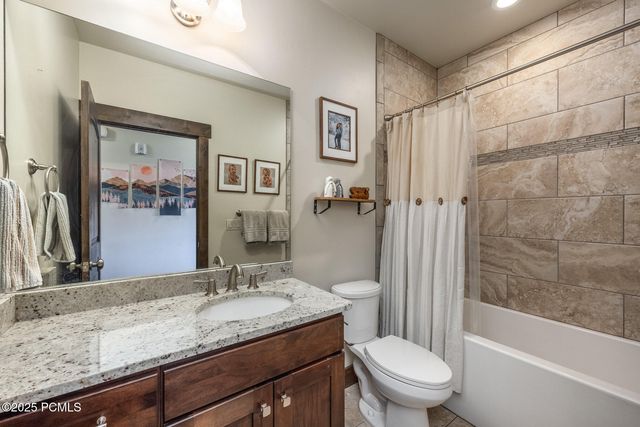 1195 W Black Rock Trail 37-I, Kamas, UT 84036