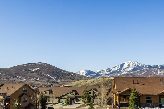 1195 W Black Rock Trail 37-I, Kamas, UT 84036