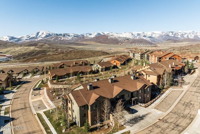 1195 W Black Rock Trail 37-I, Kamas, UT 84036