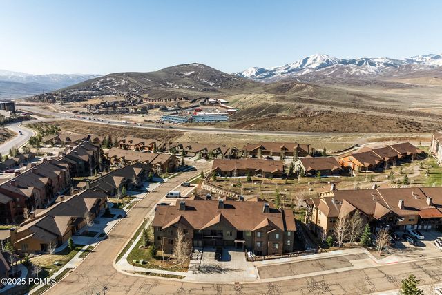 1195 W Black Rock Trail 37-I, Kamas, UT 84036