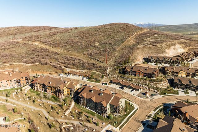 1195 W Black Rock Trail 37-I, Kamas, UT 84036