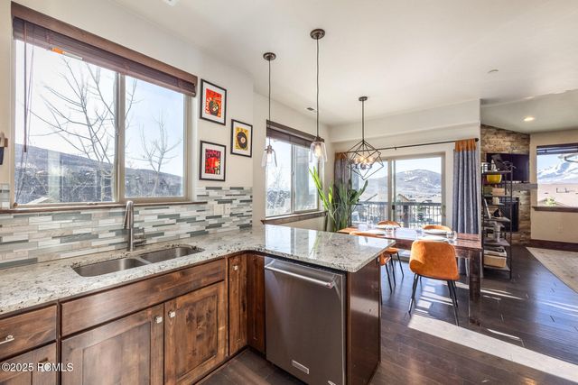 1195 W Black Rock Trail 37-I, Kamas, UT 84036