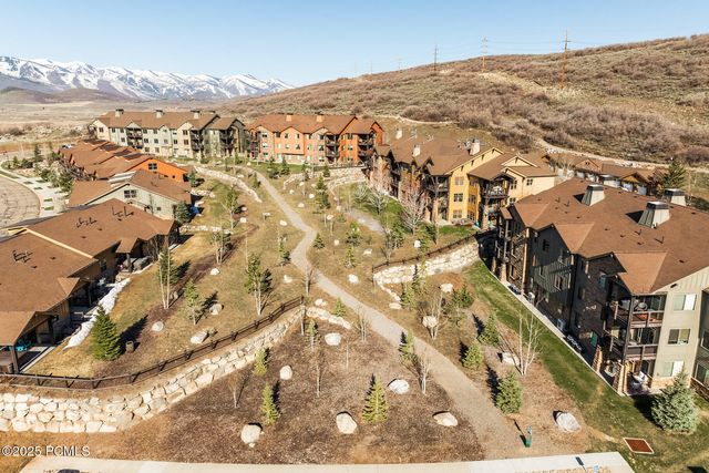1195 W Black Rock Trail 37-I, Kamas, UT 84036