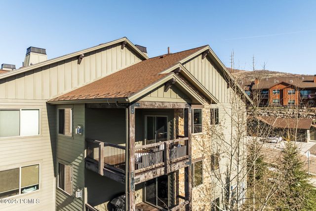 1195 W Black Rock Trail 37-I, Kamas, UT 84036