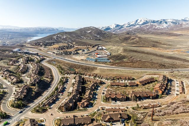 1195 W Black Rock Trail 37-I, Kamas, UT 84036