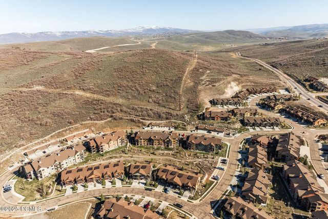 1195 W Black Rock Trail 37-I, Kamas, UT 84036