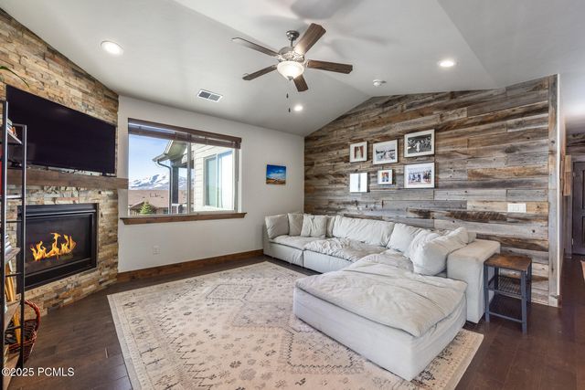 1195 W Black Rock Trail 37-I, Kamas, UT 84036