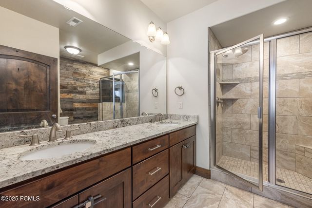 1195 W Black Rock Trail 37-I, Kamas, UT 84036