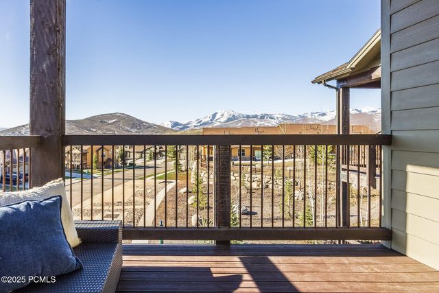 1195 W Black Rock Trail 37-I, Kamas, UT 84036
