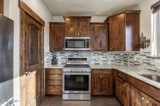 1195 W Black Rock Trail 37-I, Kamas, UT 84036