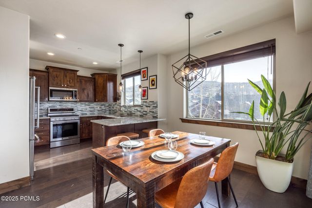 1195 W Black Rock Trail 37-I, Kamas, UT 84036