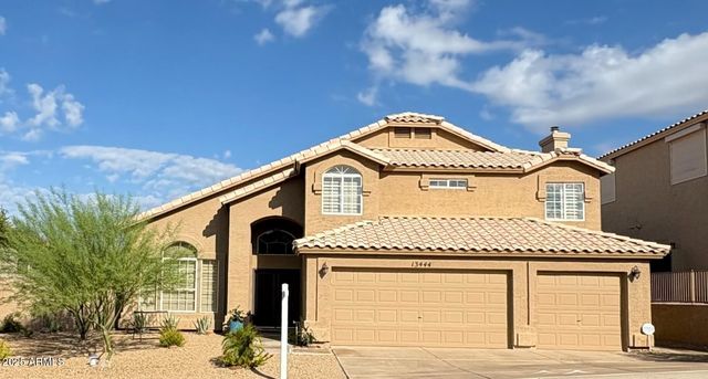 13444 N 13TH Street, Phoenix, AZ 85022