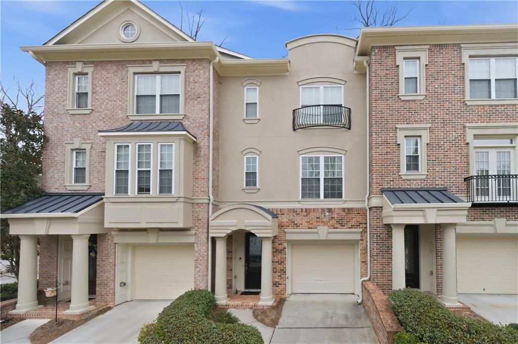 1168 Arbor Park SW Lane, Atlanta, GA 30311