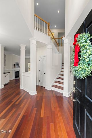 105 Catchpenny Court, Cary, NC 27519