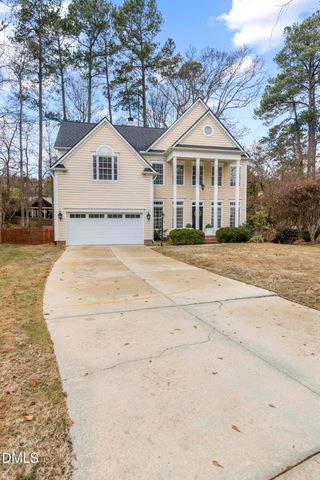 105 Catchpenny Court, Cary, NC 27519