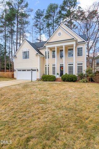 105 Catchpenny Court, Cary, NC 27519