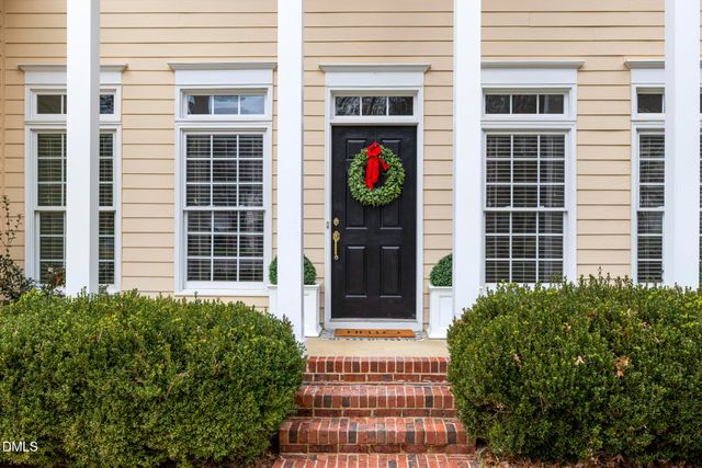 105 Catchpenny Court, Cary, NC 27519