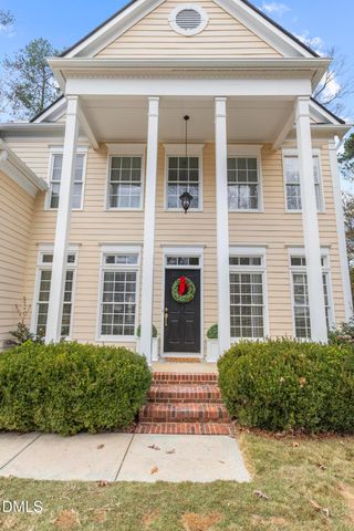 105 Catchpenny Court, Cary, NC 27519