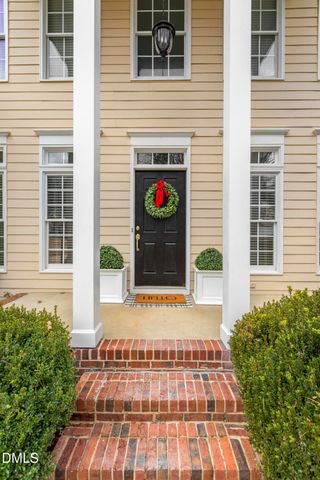 105 Catchpenny Court, Cary, NC 27519