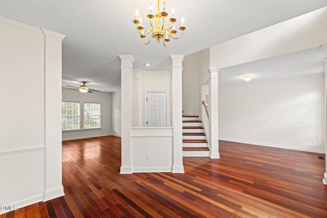 105 Catchpenny Court, Cary, NC 27519