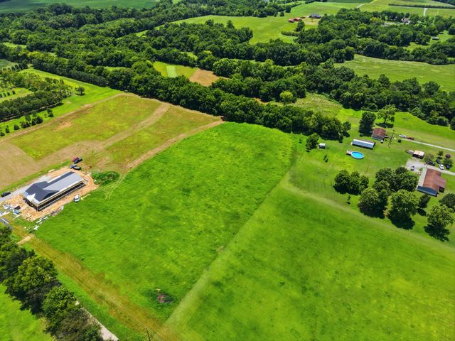0 Farris Ln, Shelbyville, TN 37160