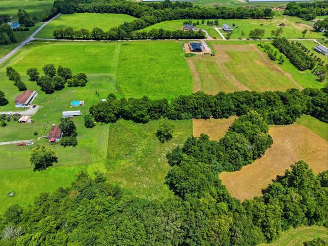0 Farris Ln, Shelbyville, TN 37160