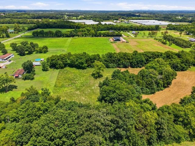 0 Farris Ln, Shelbyville, TN 37160