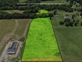 0 Farris Ln, Shelbyville, TN 37160